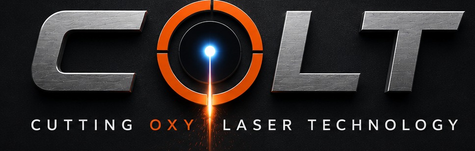 COLT - Cutting Oxy Laser Technology