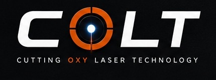 COLT - Cutting Oxy Laser Technology